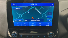 Ford EcoSport 1.0 EcoBoost 125 ST-Line 5dr Petrol Hatchback